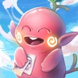 Иконка программы: Zoeys Magic Match 3: Mahj…