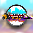 Ícone do programa: Racing Fantasy - Real Car…