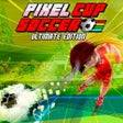 Icon of program: Pixel Cup Soccer - Ultimate Edition