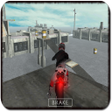 程序图标：Motorcycle Racing 3D