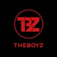 Programın simgesi: THE BOYZ Light Stick