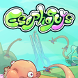 程序图标：Esophaguys