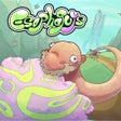 Programın simgesi: Esophaguys