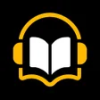 程序图标：Unleashed Audiobooks