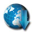 Icône du programme : Megaupload Downloader