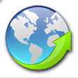 Ícone do programa: Megaupload Downloader