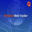 Symbol des Programms: Personal Web Tracker