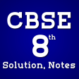 Class 8 NCERT Solution - Notes