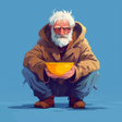 Ikon program: City Survive: Homeless Li…