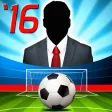 Football Director 17 - Soccer