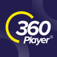 プログラムのアイコン：360Player
