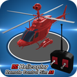 Ikon program: RC HELICOPTER REMOTE CONT…