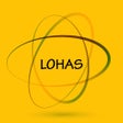 Иконка программы: LOHAS 智慧健身雲