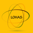 프로그램 아이콘: LOHAS 智慧健身雲