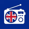 Ikon program: UK Radio - Online FM Radi…