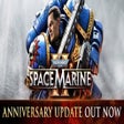 Ikona programu: Warhammer 40,000: Space M…