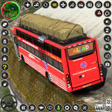 Biểu tượng của chương trình: US Coach Bus Driving Simu…