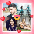 Ikona programu: Collage Maker