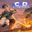 Иконка программы: CreativeDestruction