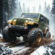 ไอคอนของโปรแกรม: Offroad Runner Simulator