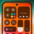 Ikon program: Control Center 18