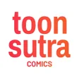 プログラムのアイコン：Toonsutra: Webtoon  Manga