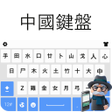 程序图标：Chinese Keyboard-Learn Ch…