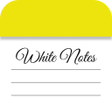 プログラムのアイコン：White Notes - Note To-Do-…