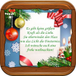 Иконка программы: Weihnachtsgrüße