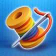 Symbol des Programms: Color Knitzy