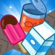 Icoon van programma: Busy Market: Clearance Go…