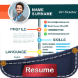 Resume Builder CV Maker  PDF