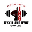 Programikonen: Jekyll and Hyde Gym