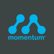 Ícone do programa: Momentum Secure