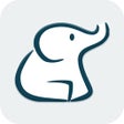 程序图标：أفيال - قطع غيار السيارات