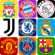 プログラムのアイコン：Football QUIZ. Guess FC