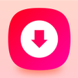 プログラムのアイコン：Video Master Downloader