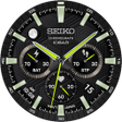 Programikonen: SEIKO Black Edition Watch…