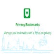 Privacy Bookmarks