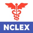 Ikona programu: NCLEX RN  PN Exam Prep Te…