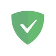 Icon of program: Adguard