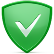 Иконка программы: Adguard