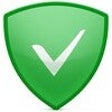 Ikona programu: Adguard