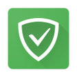 Иконка программы: AdGuard