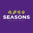 Programikonen: Seasons Kosher