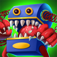 Programın simgesi: Horror Playtime