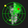 Icoon van programma: Ghost Detector - Radar Pr…