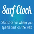 Programikonen: Surf Clock
