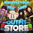 Icon of program: TRY ON 500 Outfit Store 9…
