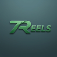 Programikonen: 7ReelS: Movies  Tv Shows